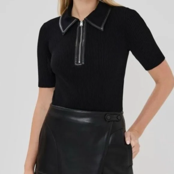 Ettalyn Mini Dress